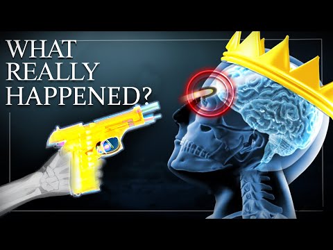 The Mayerling Incident -The Secret That Led to World War I