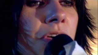 PJ Harvey  - The darker days of me and him  - Lyrics  - Beautifully Live, 2004 - HQ