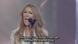 Celle qui m&#39;a tout appris (English subs)