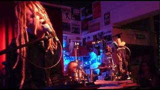 Duke Special - Don&#39;t Breathe