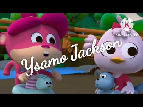 Chulo Esta Aburrido 1x12