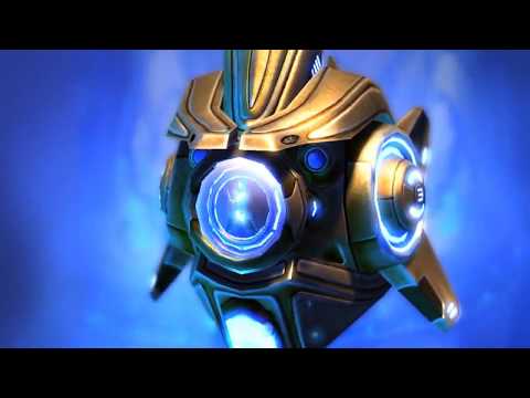 SC1/SC2/Starcraft/StarCraft/StarCraft 2: Probe Quotes