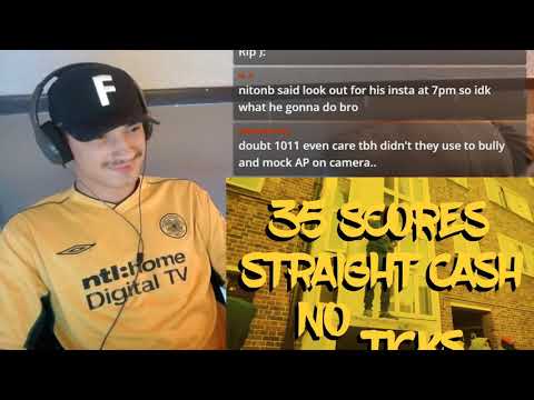 🇺🇸 *RIP AP* 🕊️ (#CGM) Sav'O x Digga D x AP x Loose1 - Who's On What | Slammer Media | REACTION!