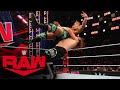 Sami Zayn overcomes Chad Gable to challenge Gunther at WrestleMania: Raw highlights, March 11, 2024