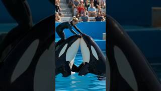 🐋 ORCA ATTACK CAUGHT ON CAMERA: Trainer Jessica Radcliffe's FINAL MOMENTS (TERRIFYING FOOTAGE) Viral