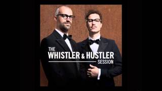 Whistler&Hustler Album Trailer