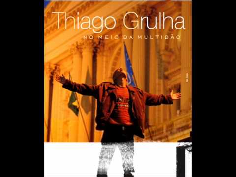Poema - Thiago Grulha