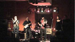 South End Blues Band - Bay View Brew House Howlin' Boogie.MPG