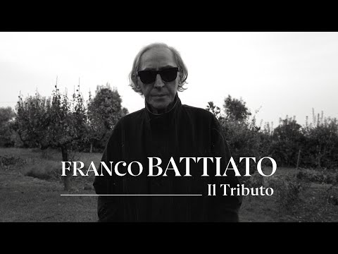 Battiato preview