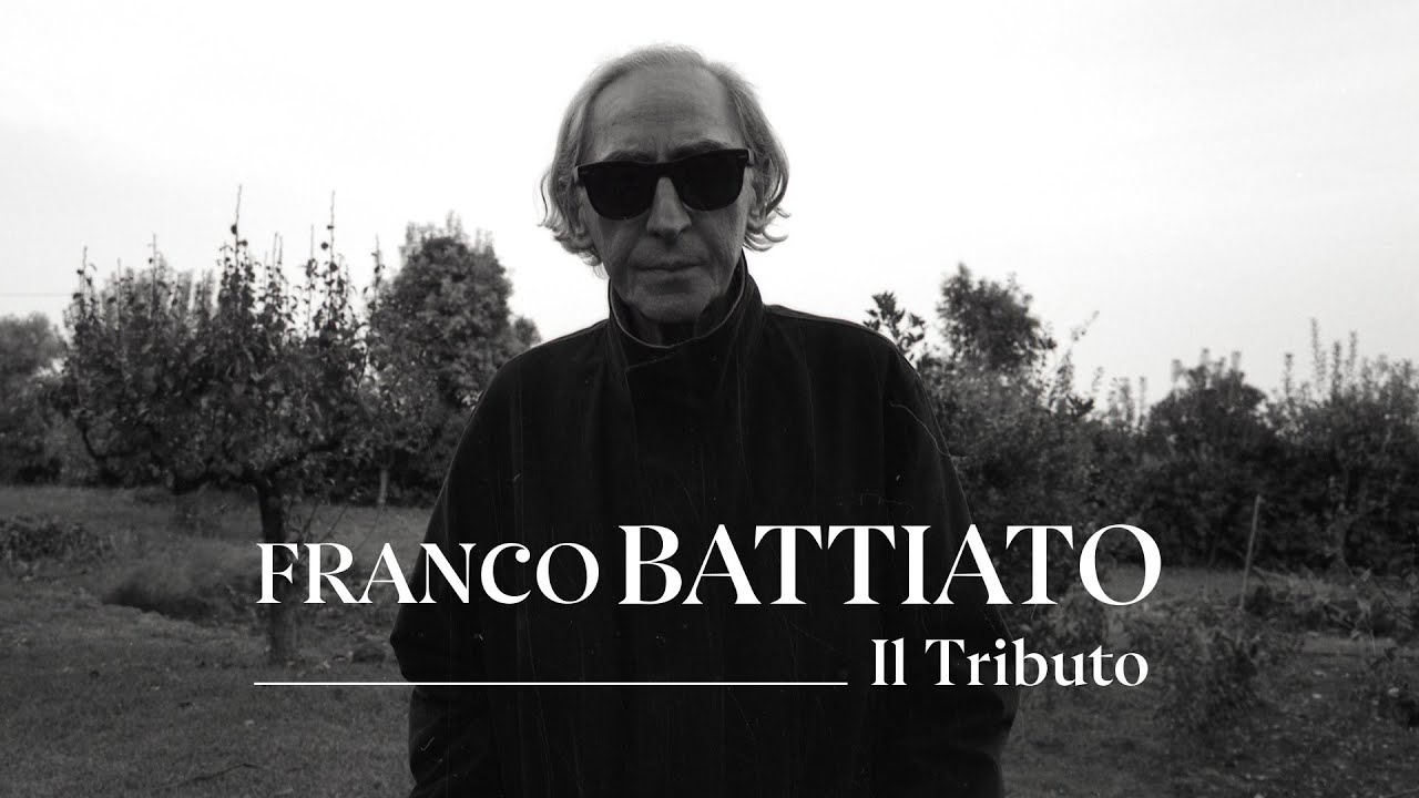 Battiato preview