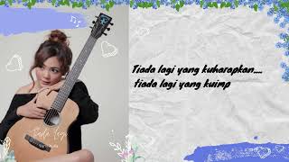 Download lagu Tami Aulia - Tiada Lagi (Mayang Sari) Lirik mp3