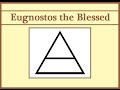 Platonism And The Sophia Of Jesus Christ Nag Hammadi Library