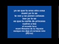 Algo contigo Con letra HD J Quiles (Audio Editado ...
