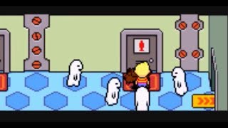 【実況】MOTHER3だよ #21
