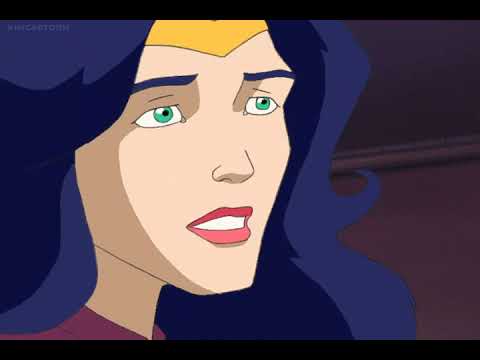 Mythic Warriors: Guardians of the Legend - Psyche and Eros - Season 2 Episode 1