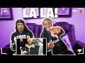 NOTTI OSAMA LA LA REACTION