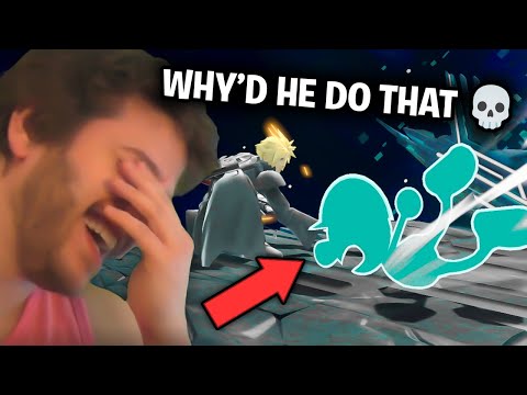 Spargo vs Miya was interesting... (Don't Park on the Grass Reaction)