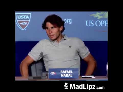 Las fans de rafa Nadal