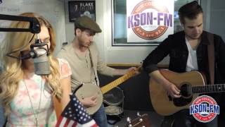 John & Tammy with Ruthie Collins Part 1