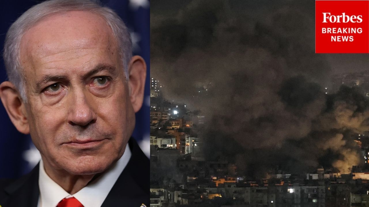 Video | How Did Israel-Lebanon Conflict Reignite Amid Iran War? Geopolitics Expert Explains