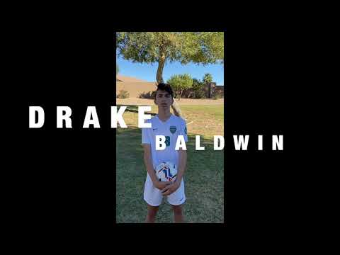 Drake B Announcement