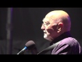 Dominic Chianese (Uncle Junior) performs at the ...