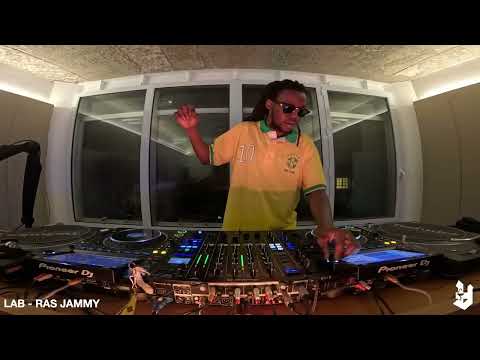 Ras Jammy - Veneno LAB - Suns of Dub Set - Sao Paulo, Brasil 2025