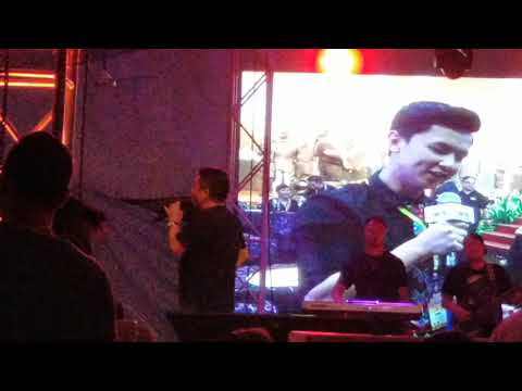 Francis Landong | nung noilaan ku | KDCA KAAMATAN 2019