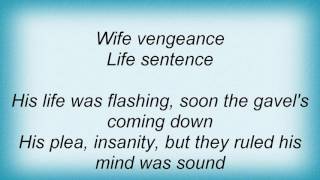 Razor - Life Sentence Lyrics