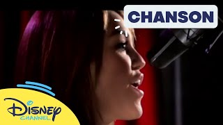 Hannah Montana - Find your way back home - Miley Sessions 2 I Disney