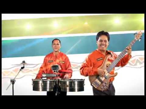 Surandino - Cumbia Sur 1