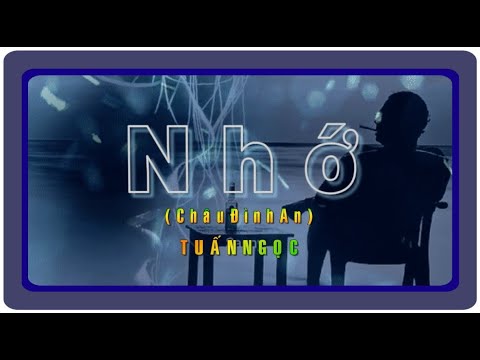 Nhớ Sheet - Tuấn Ngọc