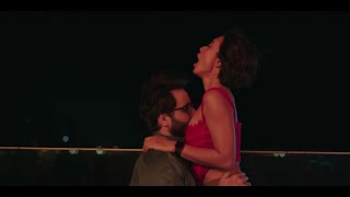 Sayani gupta lip boob kiss hottest bed scene