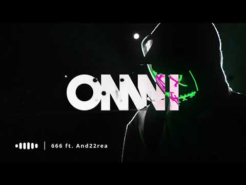 Kevlar D - 666 (OFFICIAL AUDIO) ft. And22rea