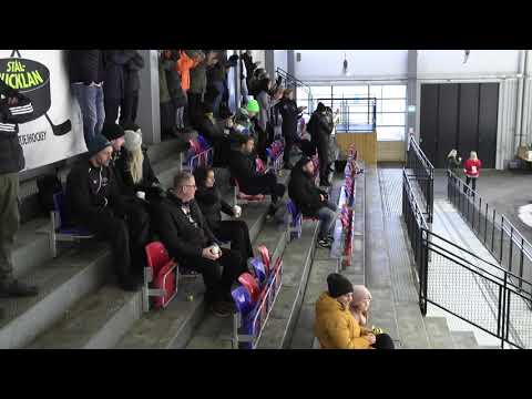 Best In West - DIF - Svealand HC