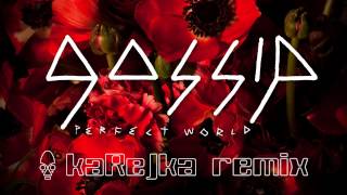 Gossip - Perfect World (kaReJka Remix)