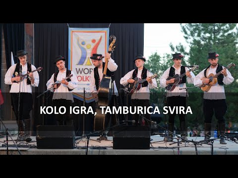 KUD "Tena" - Najava godišnjeg koncerta 2022.