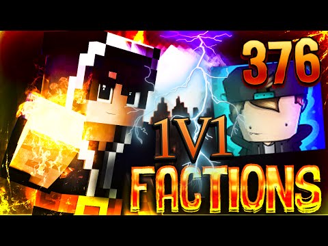 Minecraft FACTIONS Server Lets Play! #376 "1v1 WIZARD COMPETITION!!" ( Minecraft Factions )