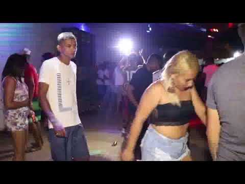 DVD LASER SOM E NEW SOM AGOSTO DE 2018 NA BAHAMAS DANCETERIA