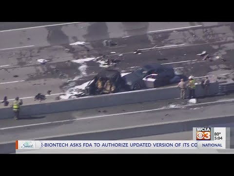 First responder electric car training