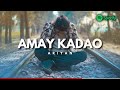 Ariyan - Amay Kadao ( Official Music Video )