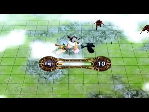 Let's Play Fire Emblem: Radiant Dawn Part 22