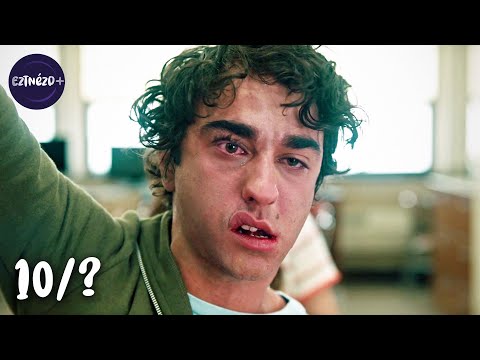 FELÁLDOZTA unokáit a SZEKTÁS nagymama - Örökség röviden + értékelés