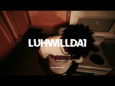 LUHWILLDA1 - STAND ON BIDNESS (Official Video)