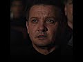 Thanos Was Right Hawkeye Shorts Edit