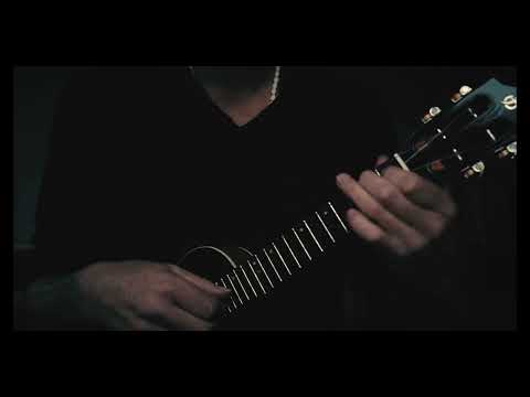 Brava by Choan Gálvez (cover)