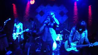 LUJURIA - Feel so High  ( live concert) feat Bonzo RAMONO