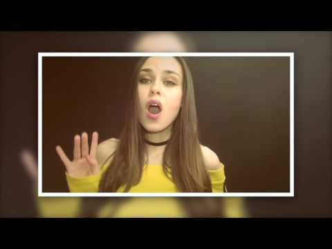 Anya May - Side to side (acoustic cover) #ArianaGrande #Music #Acoustic #AnyaMay #Cover