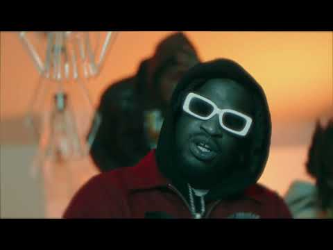 Johnny Domingo " Top Ahk" - Beat The Road Official Music Video