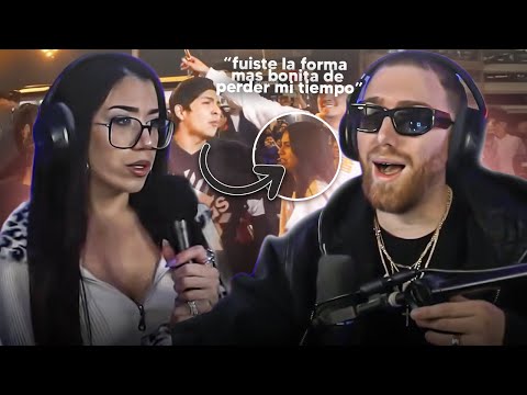 Rodrigo Quesada and LunaSounds